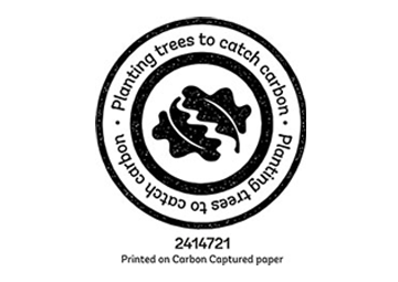 The Carbon Capture Programme