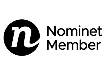 Nominet Member