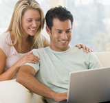 Pay monthly websites